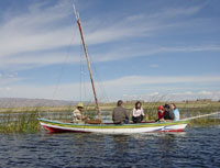 Lake Titicaca