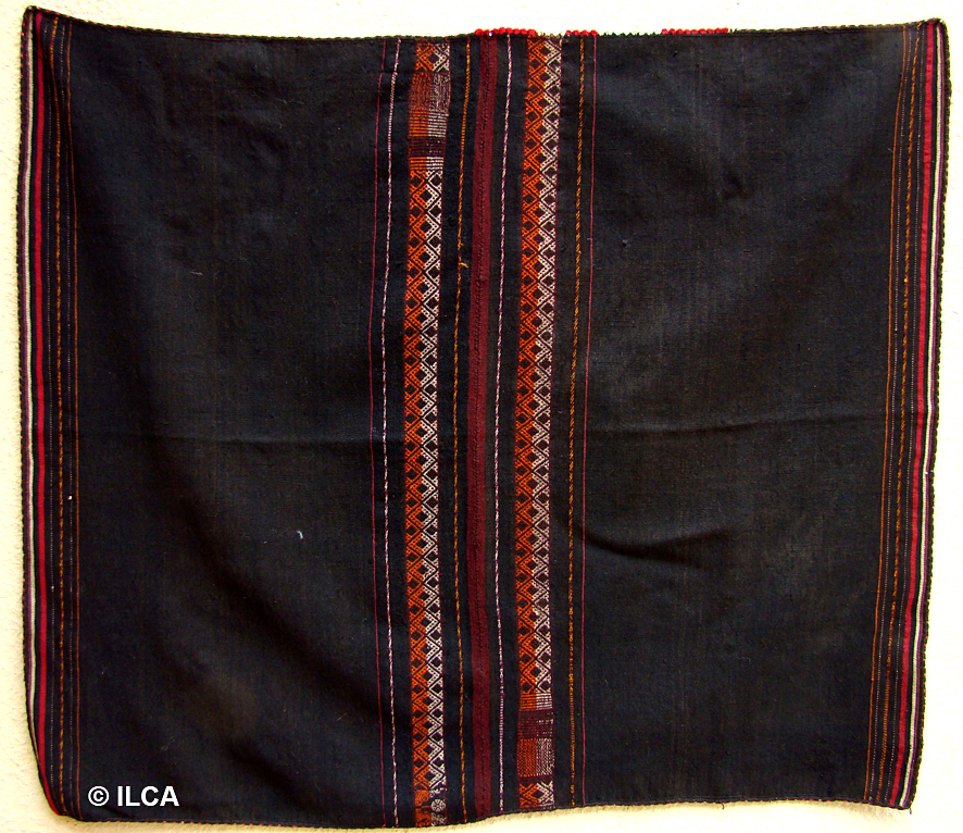 Textil Con Pampa Nega