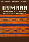 AYMARA: Compendio de estructura fonológica y gramatical